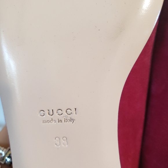 Shoes - Picture 4 of 4